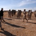 Iraqi 2nd Army Division Soldiers Learn Ambush Techniques