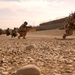 Iraqi 2nd Army Division Soldiers Learn Ambush Techniques