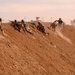 Iraqi 2nd Army Division Soldiers Learn Ambush Techniques