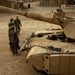 Tank Urban Survivability Kit Helps Soldiers Patrol Main Supply Routes