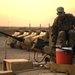 Tank Urban Survivability Kit Helps Soldiers Patrol Main Supply Routes