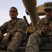 Tank Urban Survivability Kit Helps Soldiers Patrol Main Supply Routes