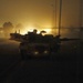 Tank Urban Survivability Kit Helps Soldiers Patrol Main Supply Routes