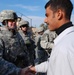New MND-B Deputy Commander sees successes in Northeast Baghdad