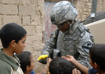 Quadria Combined Medical Effort