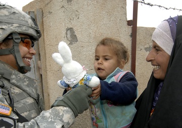 Quadria Combined Medical Effort