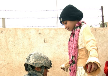 Quadria Combined Medical Effort