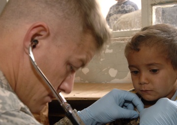 Quadria Combined Medical Effort