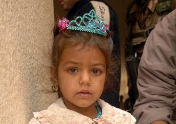 Quadria Combined Medical Effort