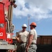 Well Drillers Train Sister Unit to Take Over Mission in HOA