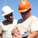 Well Drillers Train Sister Unit to Take Over Mission in HOA