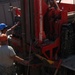 Well Drillers Train Sister Unit to Take Over Mission in HOA