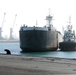 RG-31s arrive in Kuwait