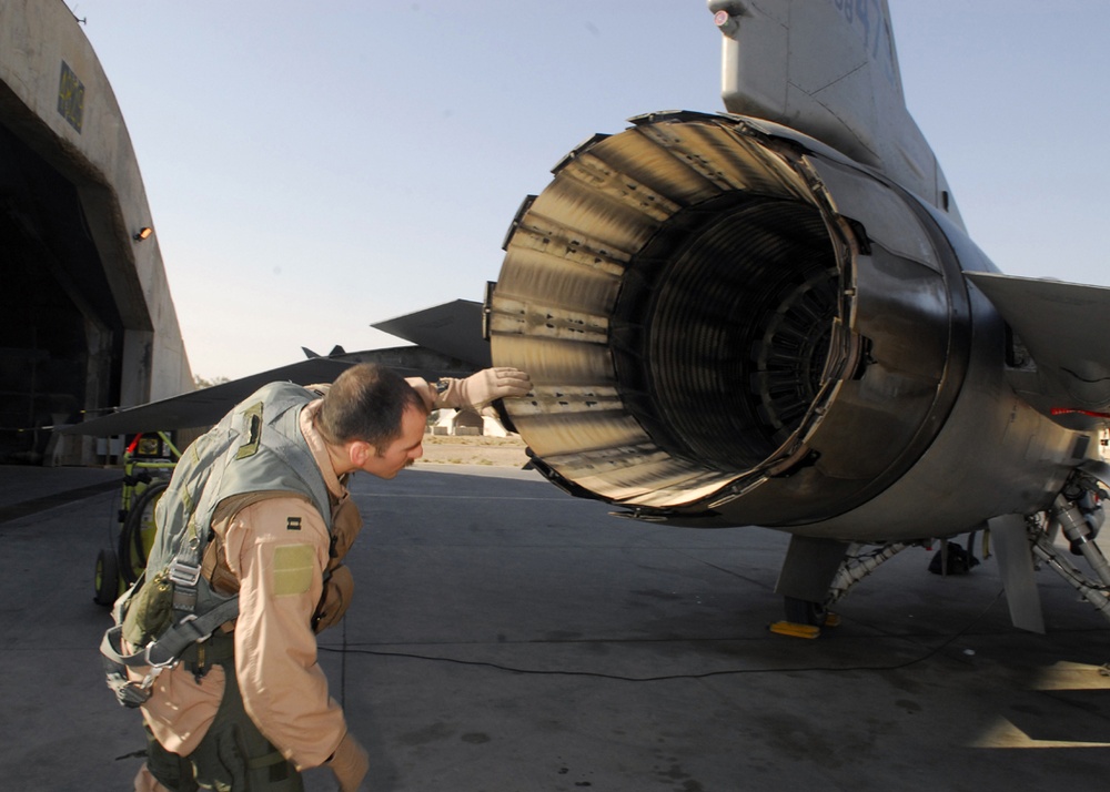 Airpower Summary for December 28