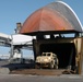 RG-31s arrive in Kuwait