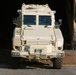 RG-31s arrive in Kuwait