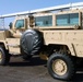 RG-31s arrive in Kuwait