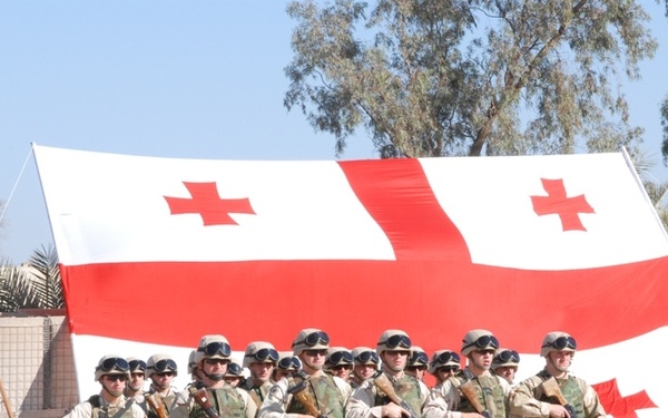 3GB Celebrates Third Anniversary