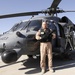 Wheel that saves lives: Airmen augment Soldiers for medevac missions