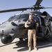 Wheel that saves lives: Airmen augment Soldiers for medevac missions