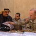 CG visits troops, sheik at PB Warrior's Keep