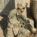 CG visits troops, sheik at PB Warrior&amp;amp;#65533;s Keep
