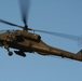 Apache Longbow, 1st ID CAB in Action