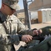 Face of Defense: Combat Medic Places Mission First