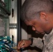 1AD Soldier first to reenlist in 2008