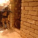 Blown Up House, Desert Patrol