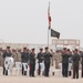 Besmaya graduates Iraqi Army Unit