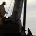 Seabees support U.S. military operations