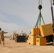 Seabees support U.S. military operations