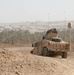 Marine Humvee Driving Safety Program