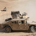 Marine Humvee Driving Safety Program