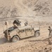 Marine Humvee Driving Safety Program