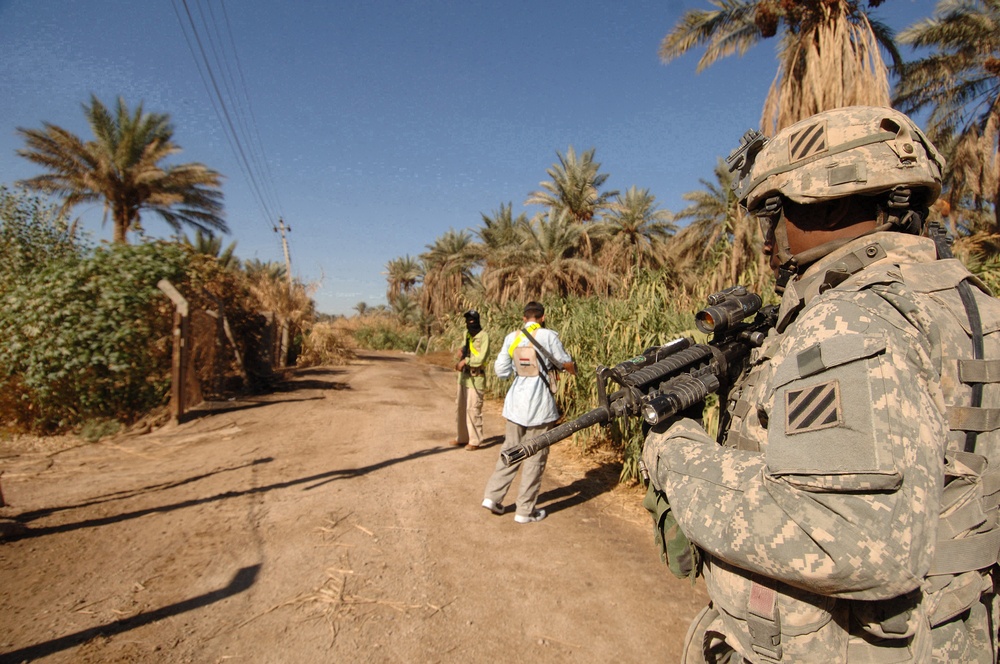 New Concerned Local Citizens Watch Tower