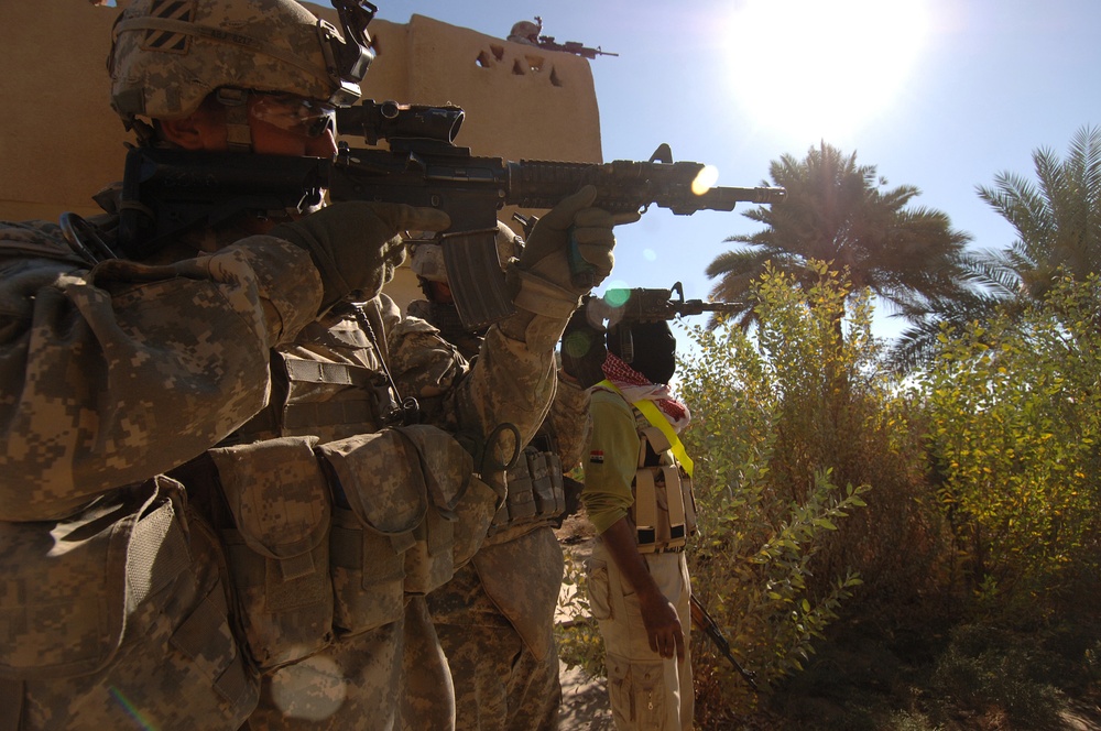 New Concerned Local Citizens Watch Tower