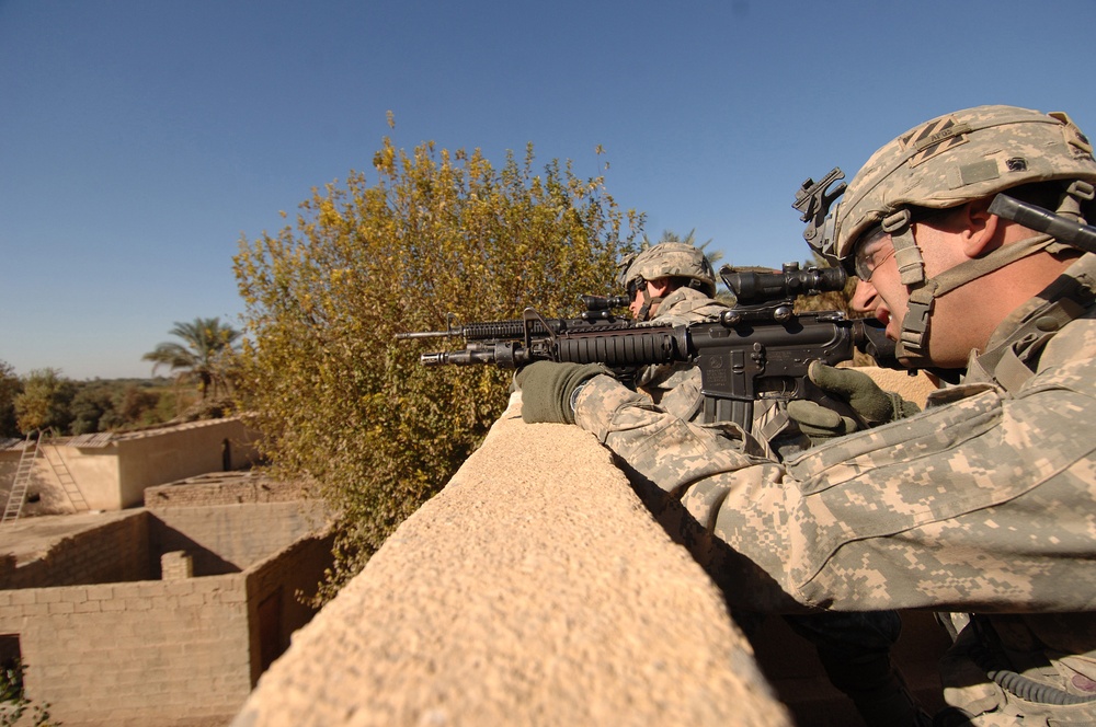 New Concerned Local Citizens Watch Tower