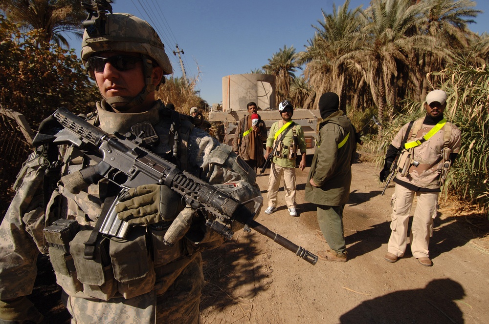 New Concerned Local Citizens Watch Tower