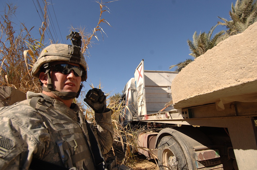 New Concerned Local Citizens Watch Tower