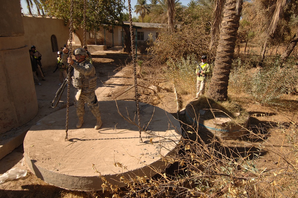New Concerned Local Citizens Watch Tower