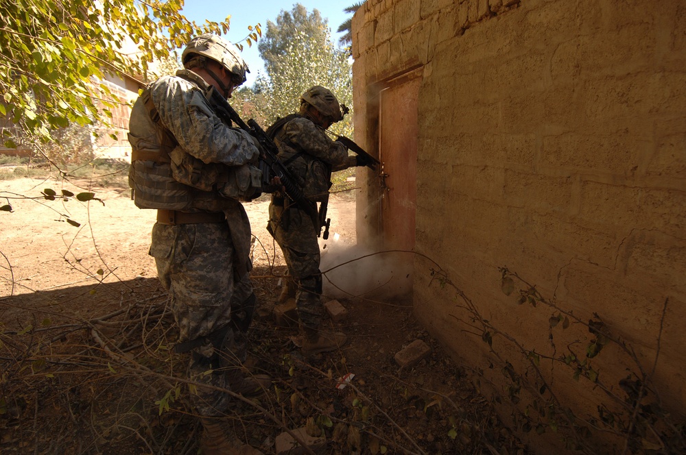 New Concerned Local Citizens Watch Tower