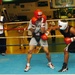 All-Navy Boxing Team Tryouts