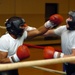 All-Navy Boxing Team Tryouts