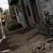 Stryker Cavalry troops patrol Karkh district of Baghdad