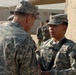 Top U.S. commander in Iraq visits Taji