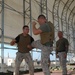 Airman Participates in Marine Corps Martial Arts Program