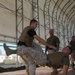 Airman Participates in Marine Corps Martial Arts Program