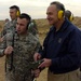 N.Y. senator visits FOB Warrior